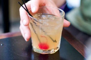 consumul de alcool și alăptarea