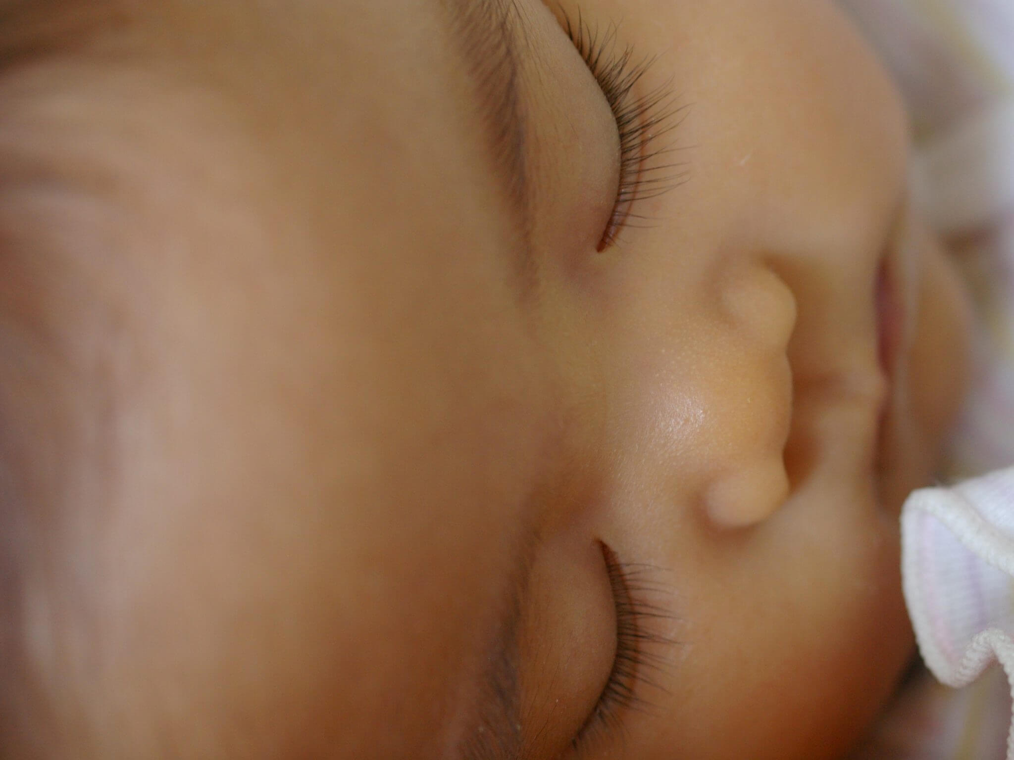 Achiziția unei noi abilități modifică somnul copiilor