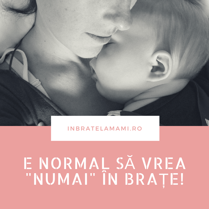 Ce este normal la un nou-nascut ?