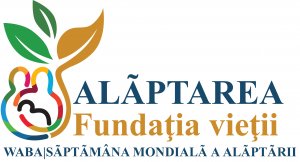 Săptămâna Alăptării 2018