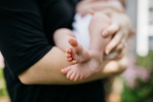 Cum pregătim sânii pentru alăptare?