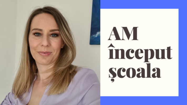 Cum e să faci școală în pandemie? (VIDEO)